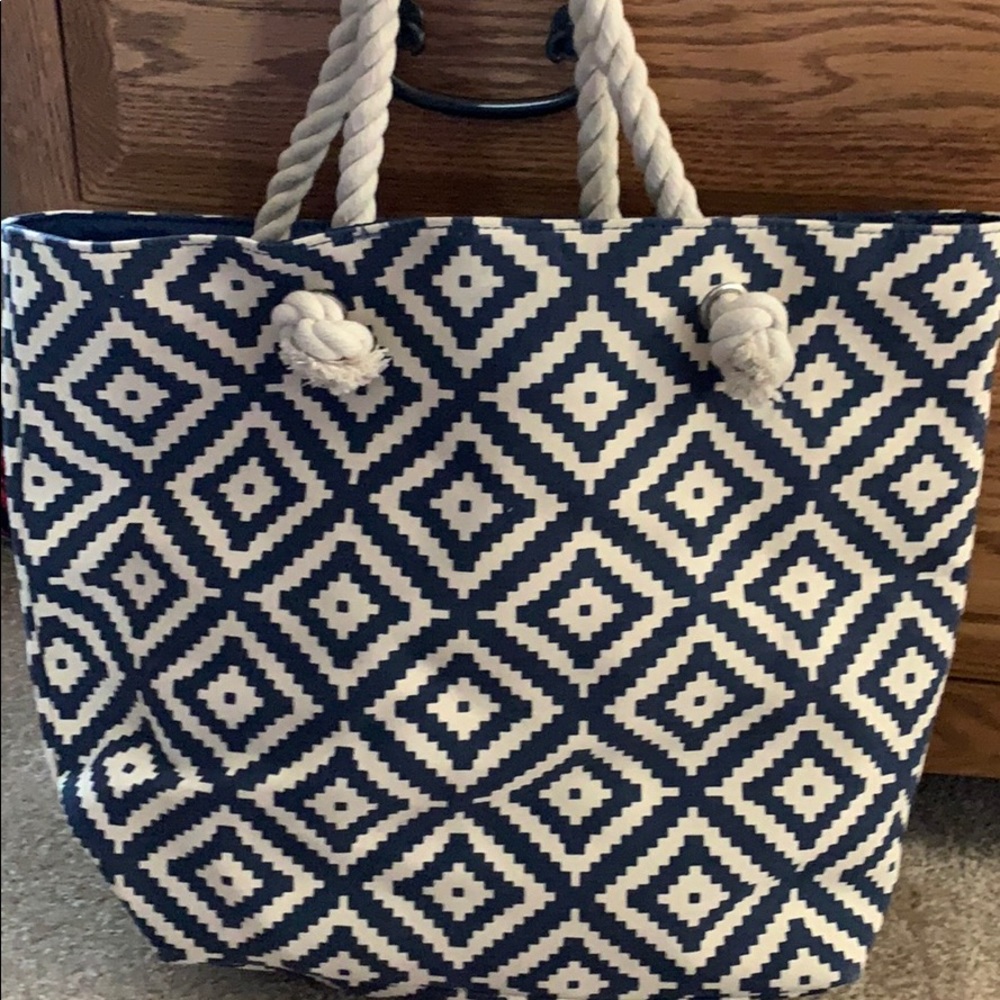Beach bag